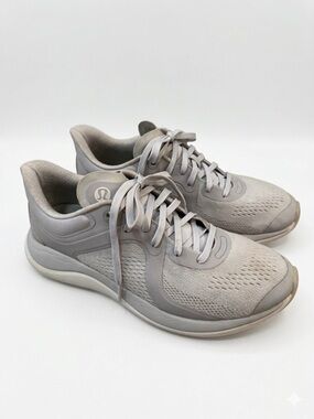 LULULEMON Chargefeel Low Workout Shoes as is